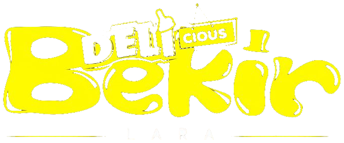 Delicious Bekir Lara